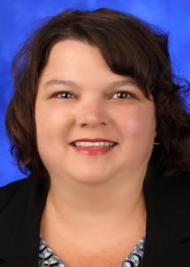 Cheryl Attinger headshot