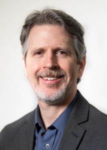 Headshot of Gary Adler.